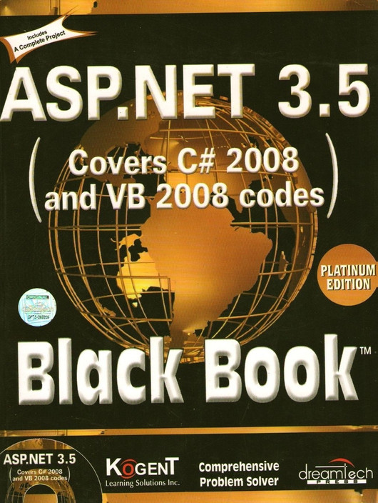 Asp Black Book